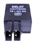 Volvo Part Number 1323592 Relay (Aftermarket Replacement)