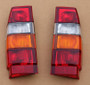 Volvo 760 Wagon Tail Lights (PAIR)