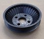 2011-2016 Volvo XC60 Serpentine Belt Idler Pulley - 5" Grooved Type (3.2/3.0L T6)