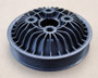 2011-2015 Volvo S80 3.2/T6 Serpentine Idler Pulley - 5" Grooved Type
