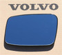 1998-2000 Volvo S70 Side Mirror Glass [USED]