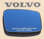 1998-2000 Volvo S70 Side Mirror Glass [USED]
