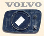 1998-2000 Volvo S70 Side Mirror Glass [USED]
