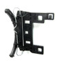 1998-2000 Volvo V70 Gas Door Hinge [OEM]