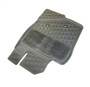 2001-2007 Volvo XC70 Rubber Floor Mats [OEM All-Weather Set]