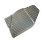 2001-2007 Volvo XC70 Rubber Floor Mats [OEM All-Weather Set]