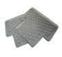 2001-2007 Volvo XC70 Rubber Floor Mats [OEM All-Weather Set]