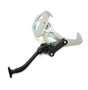 Volvo 850 Hood Safety Catch Assembly