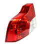 2008-2011 Volvo S40 Driver Side Tail Light Assembly