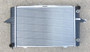 1999-2000 Volvo S70 Radiator