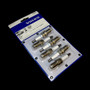 1999-2004 Volvo S80 2.9 Spark Plugs [OEM Set of 6]