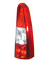 2005-2007 Volvo V70 Upper Tail Light Assembly - Right/Passenger Side