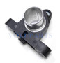 OEM Volvo Part Number 30637803 (Crank Sensor Bracket)