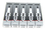 2004.5-2010 Volvo S40 2.4i Spark Plugs [OEM Set]