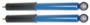 1998-2000 Volvo S70 Rear Shocks - FWD [Pair]