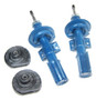 1998-2004 Volvo C70 Front Strut Replacement Package