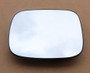 2007-2009 Volvo XC90 Side Mirror Glass