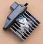 Volvo V40 Blower Motor Resistor - ECC