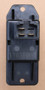 Volvo V40 Blower Motor Resistor - ECC