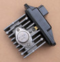 2000-2004 Volvo S40 Blower Motor Resistor - ECC