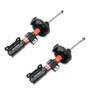 2001-2007 Volvo XC70 Front Struts [OEM Pair]