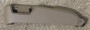 OEM Volvo Part Number 39802015 (LH Seat Side Panel)