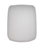 The 'Quartz' color console lid