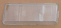 1997-1998 Volvo S90 Headlight Glass (All-Clear Lens)