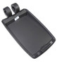 2001-2003 Volvo XC70 Center Console Armrest  - DARK GREY/OFF-BLACK