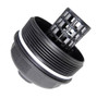 OEM Volvo Part Number 30677346 (Oil Filter Housing)
