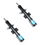 1998-2000 Volvo V70 XC Front Struts [OEM Pair]