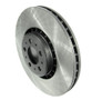 2005-2008 Volvo XC90 Front Brake Rotor (30657301)
