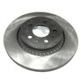 2003-2014 Volvo XC90 Rear Brake Rotor