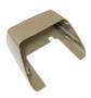 1995-1997 Volvo 960 Third Brake Light Cover - SEDAN - TAN