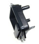 1989-1993 Volvo 240 Wagon Rear Seat Release Latch [BLACK]