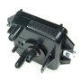 1989-1993 Volvo 240 Wagon Rear Seat Release Latch [BLACK]