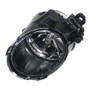 2007-2013 Volvo S80 Fog Light Assembly