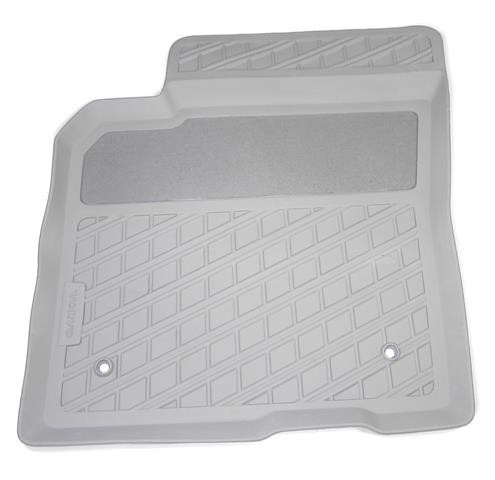 Volvo C70 Rubber Floor Mats (OEM) 20062013 Models