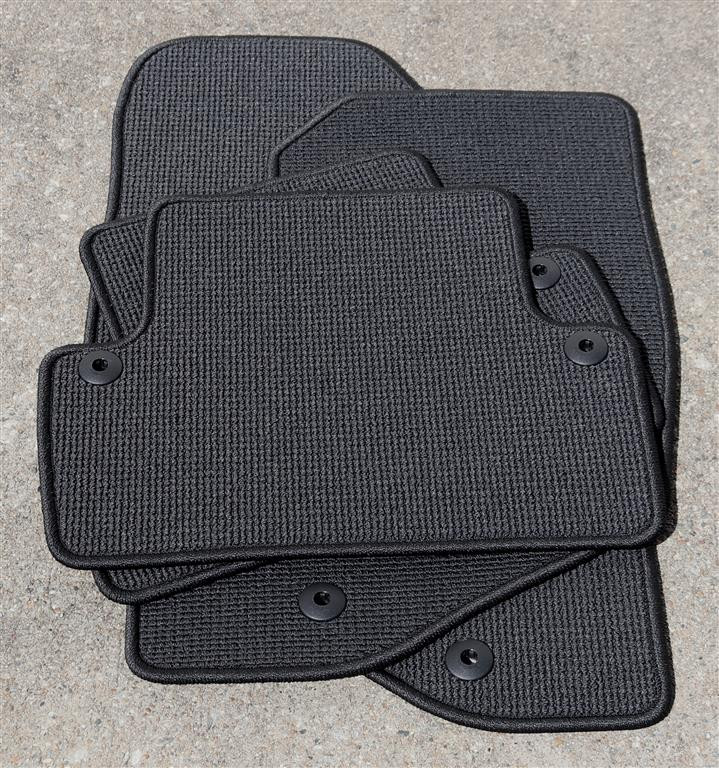 Volvo XC70 Floor Mats Voluparts Online Store