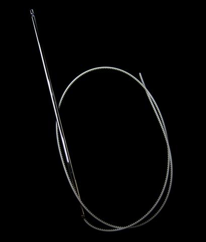 Antenna Mast For 1991 Volvo 940 PN# 3533569 URO