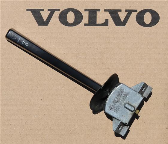 Volvo 240 Turn Signal Switch (Without Cruise) | Voluparts
