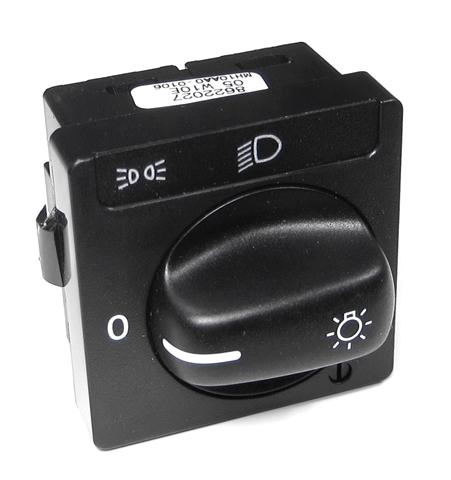 Volvo 850 Headlight Switch (1995 1996 1997) | Voluparts