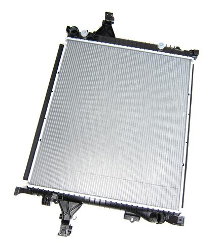 Volvo XC90 Radiator (2003-2014) | Voluparts Online Store