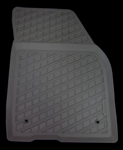 Moyeu de Roue WRC 4600006 Volvo C30, S40 II, V50, Ford C-Max, Focus