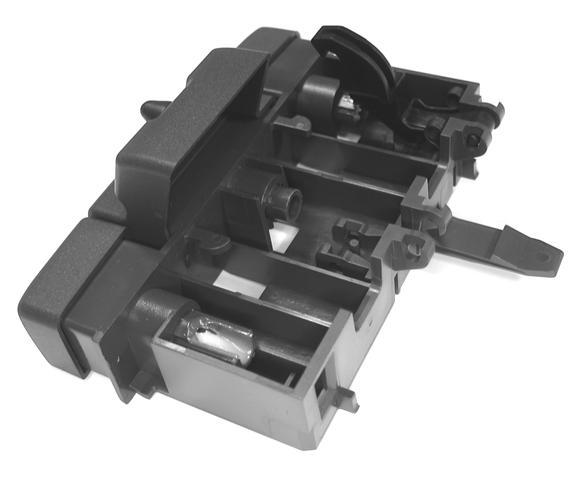 Moment(通常盤) i8my1cf Volvo S80 Console Release (Button Latch) | 2001 2002 2003