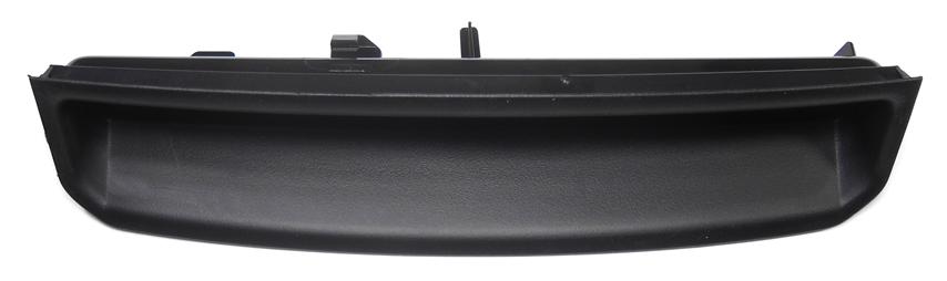 Volvo XC90 Center Online Voluparts Store Rubber Mat Console 