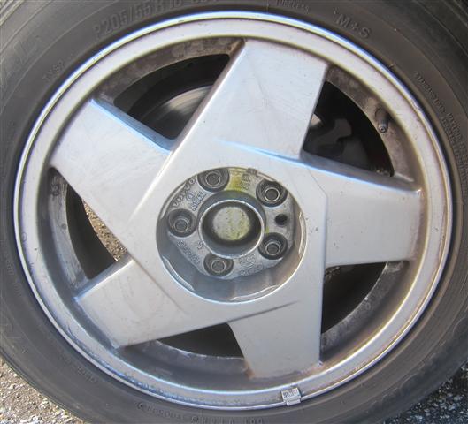 Volvo Part Number 1343663 | Voluparts Online Store