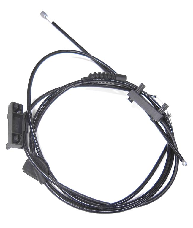 Volvo XC70 Hood Release Cable (20082016) Voluparts
