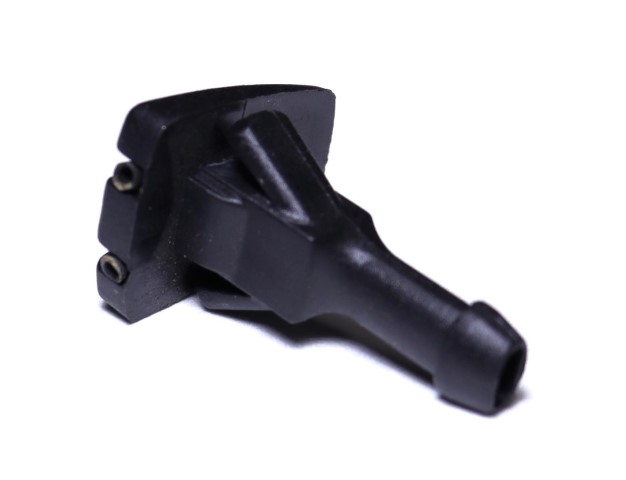 VOLVO 850R 純正形状 ウィンドウバイザー 未使用 セット 希少パーツ Volvo 850 Windshield Washer Nozzle (1993 - 1997) | Voluparts