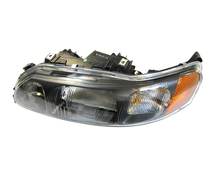 Volvo S60 Headlight Assembly (Left or Right) 2001 2002 2003 2004